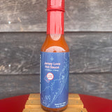Jersey Love Hot Sauce - Extra Garlic