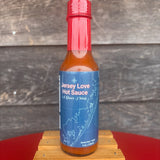 Jersey Love Hot Sauce - Original