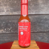 Jersey Love Hot Sauce - Hot