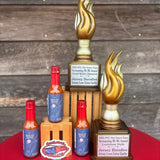 Jersey Love Hot Sauce - Extra Garlic