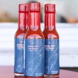 Jersey Love Hot Sauce - Original