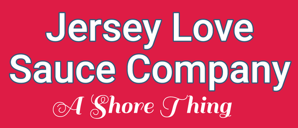 Jersey Love Sauce Company