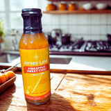 Pineapple Sweet Chili Marinade